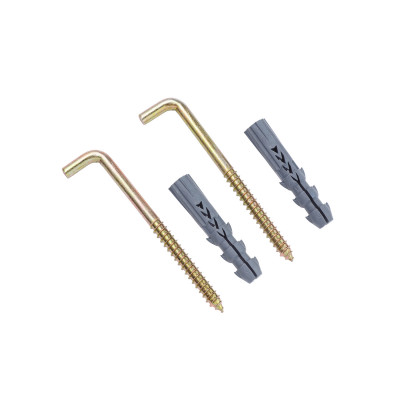 Кріплення для водонагрівача Український легіон 10/120 комплект