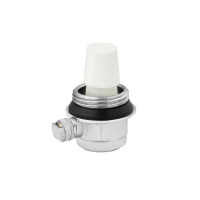 Автоматичний повітровідвідник для алюмінієвого радіатора Karro 1" KR-1048L лівий