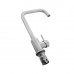 Змішувач для кухні Agua Acero - INOX037