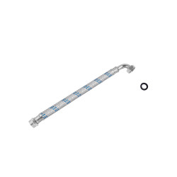 Шланг антивібраційний Forwater 100 см