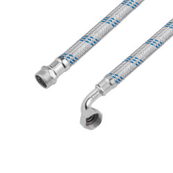 Шланг антивібраційний Forwater 100 см