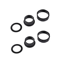 Насос циркуляційний Forwater GPD 32/8-180 з гайками (Grundfos) Насос циркуляційний Forwater GPD 32/8-180 з гайками (Grundfos)