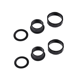 Насос циркуляційний Forwater GPD 32/8-180 з гайками (Grundfos) Насос циркуляційний Forwater GPD 32/8-180 з гайками (Grundfos)