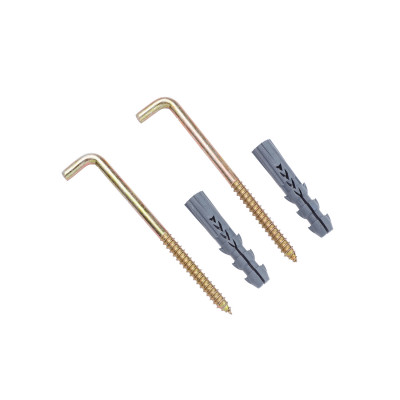 Кріплення для водонагрівача Український легіон 10/140 комплект Кріплення для водонагрівача Український легіон 10/140 комплект