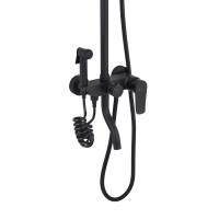 Душова система Agua Acero - AVION 06426NM