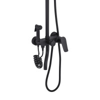 Душова система Agua Acero - AVION 06426NM