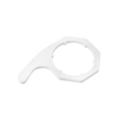 Ключ пластиковий для корпуса фільтра Baux