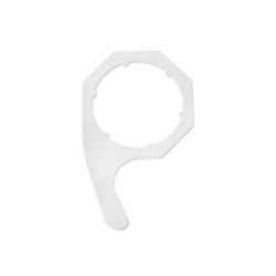 Ключ пластиковий для корпуса фільтра Baux