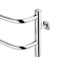 Сушарка для рушників електрична Kroner KRP Stil EL600x500-5 Сушарка для рушників електрична Kroner KRP Stil EL600x500-5