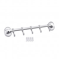 Гачок для ванної кімнати Kroner KRM Elbe - ACC2914-5