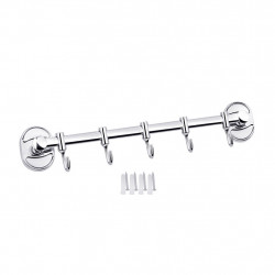 Гачок для ванної кімнати Kroner KRM Elbe - ACC2914-5