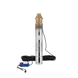 Насос глибинний Forwater 3SKM 100