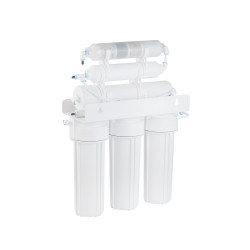 Система зворотного осмосу Нова Вода NW-RO604 Система зворотного осмосу Нова Вода NW-RO604