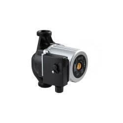 Насос циркуляційний Forwater 25/8-180 з гайками New