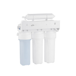 Система зворотного осмосу Нова Вода 3-04-ECO-H без помпи Система зворотного осмосу Нова Вода 3-04-ECO-H без помпи
