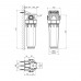 Фільтр магістральний в зборі Baux 3/4" Фільтр магістральний в зборі Baux 3/4"