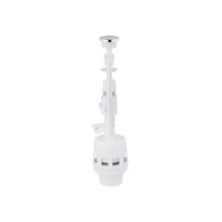 Комплект для бачка унітаза Agua KIT42 з боковим підведенням 1/2"