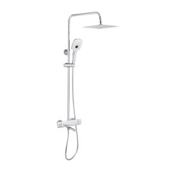 Душова система Kroner KRP Makon - C063 Душова система Kroner KRP Makon - C063