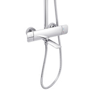 Душова система Kroner KRP Makon - C063