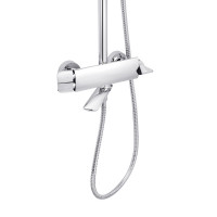 Душова система Kroner KRP Makon - C063