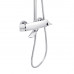 Душова система Kroner KRP Makon - C063 Душова система Kroner KRP Makon - C063