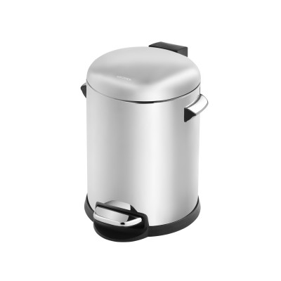 Відро для сміття Kroner KRP Gr az- C406 5 л Відро для сміття Kroner KRP Gr az- C406 5 л