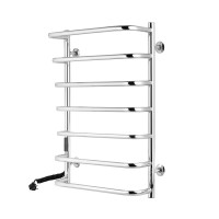 Сушарка для рушників електрична Kroner KRP Stil EL800x500-7 Сушарка для рушників електрична Kroner KRP Stil EL800x500-7