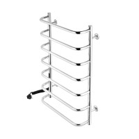 Сушарка для рушників електрична Kroner KRP Stil EL800x500-7 Сушарка для рушників електрична Kroner KRP Stil EL800x500-7