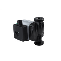 Насос циркуляційний Forwater 25/4-130 з гайками New