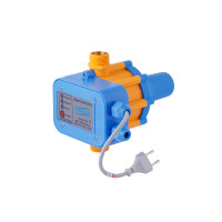 Реле тиску електронне із захистом від сухого ходу Forwater HS 10 Реле тиску електронне із захистом від сухого ходу Forwater HS 10