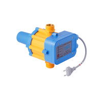 Реле тиску електронне із захистом від сухого ходу Forwater HS 10 Реле тиску електронне із захистом від сухого ходу Forwater HS 10