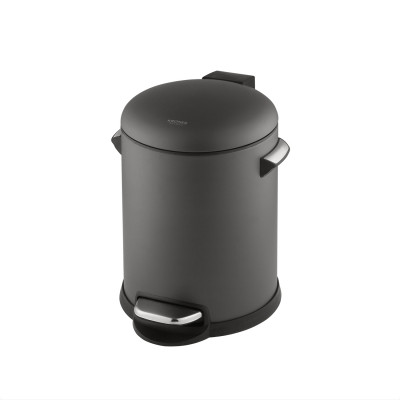 Відро для сміття Kroner KRP Graz - GRP406 5 л Відро для сміття Kroner KRP Graz - GRP406 5 л