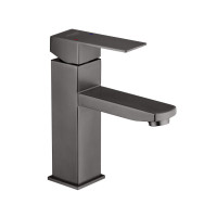 Змішувач для раковини Kroner KRP Edelstahl Kubus - PVD010 Змішувач для раковини Kroner KRP Edelstahl Kubus - PVD010