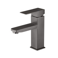 Змішувач для раковини Kroner KRP Edelstahl Kubus - PVD010 Змішувач для раковини Kroner KRP Edelstahl Kubus - PVD010