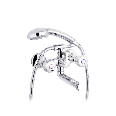 Змішувач для ванни Kroner KRP Hamburg - C060 Змішувач для ванни Kroner KRP Hamburg - C060