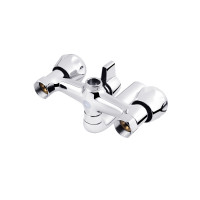 Змішувач для ванни Kroner KRP Hamburg - C060