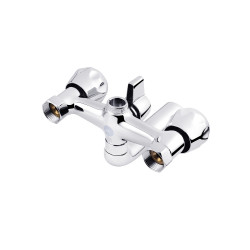 Змішувач для ванни Kroner KRP Hamburg - C060