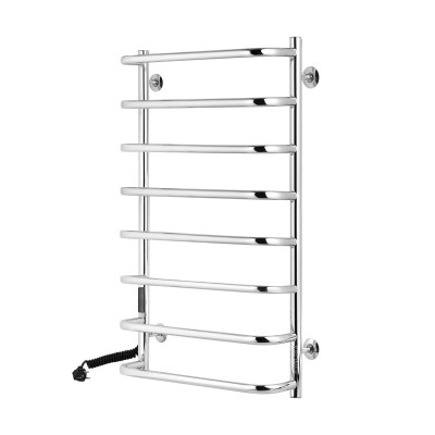 Сушарка для рушників електрична Kroner KRP Stil EL900x500-8 Сушарка для рушників електрична Kroner KRP Stil EL900x500-8