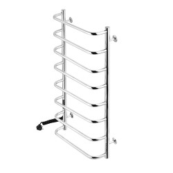 Сушарка для рушників електрична Kroner KRP Stil EL900x500-8