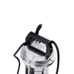 Насос фекальний Forwater SWP-14-11-1,1 кВт