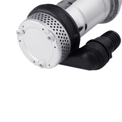 Насос фекальний Forwater SWP-14-11-1,1 кВт