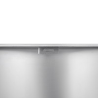 Кухонна мийка Kroner KRP Satin - 490 (0.8 мм)