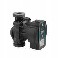 Насос циркуляційний Pumpman GRC25/7/130 Нmax 7м Qmax 3,48куб.м P 52 Вт Насос циркуляційний Pumpman GRC25/7/130 Нmax 7м Qmax 3,48куб.м P 52 Вт