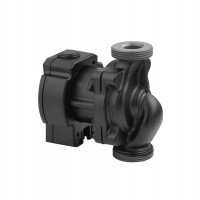 Насос циркуляційний Pumpman GRC25/7/130 Нmax 7м Qmax 3,48куб.м P 52 Вт Насос циркуляційний Pumpman GRC25/7/130 Нmax 7м Qmax 3,48куб.м P 52 Вт