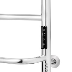 Сушарка для рушників електрична Kroner KRP Stil ER900x500-8