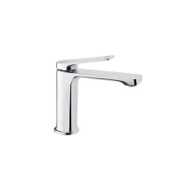 Змішувач для раковини Kroner KRP Makon - C010