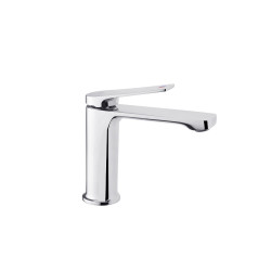 Змішувач для раковини Kroner KRP Makon - C010