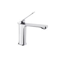 Змішувач для раковини Kroner KRP Makon - C010