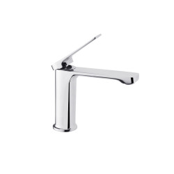 Змішувач для раковини Kroner KRP Makon - C010