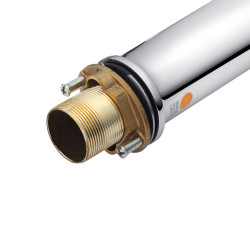 Змішувач для раковини Kroner KRP Makon - C010